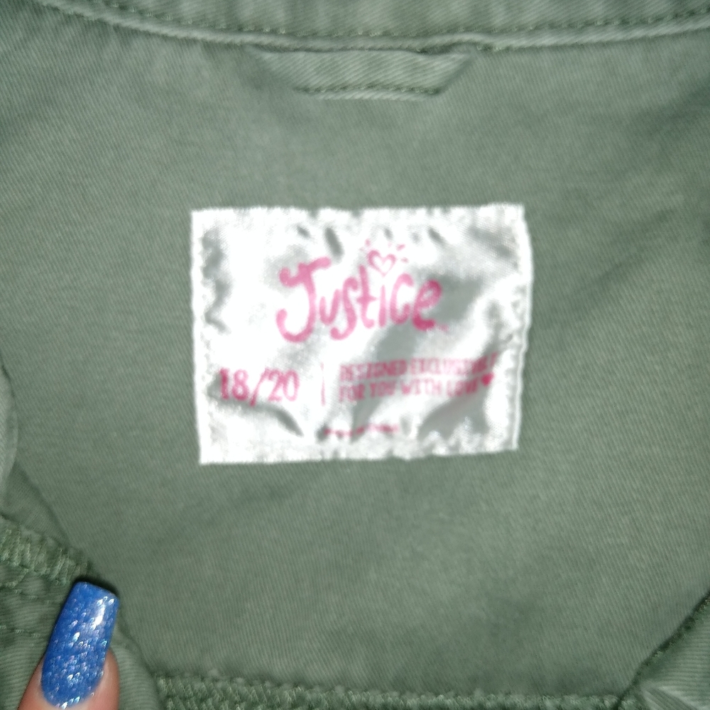 Jacket - Picture 3 of 3